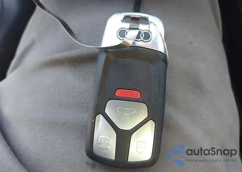 2022 Audi A4 Premium Plus 40 Tfsi Quattro S Tronic from USA, damaged, VIN WAUBBAF42NA012667